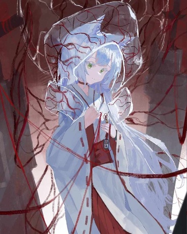 只恋青梅的我，只想拒绝魔王攻略