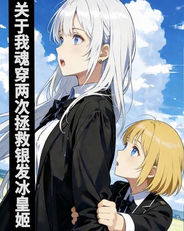关于我魂穿两次拯救银发冰皇姬