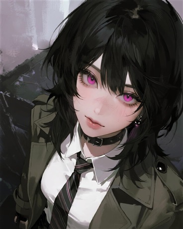 在正派当卧底的我身边全是反派