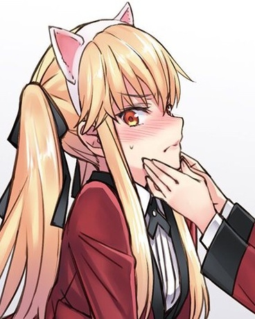 我说没钱才当魔法少女，你耳聋吗