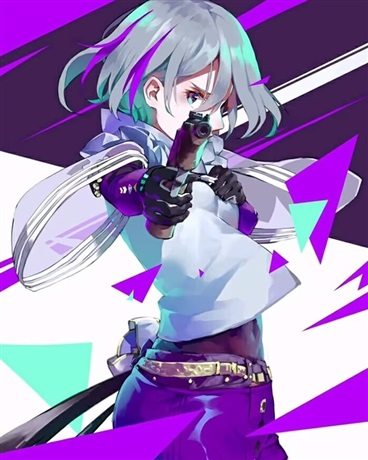 被各种强势女主盯上了？！