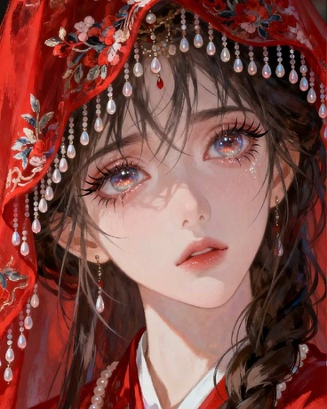 女尊：从女帝的阶下之囚开始