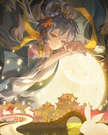 今天的大师姐也是在努力逃出宗门