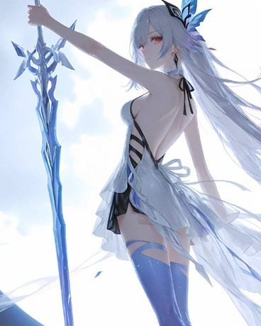 反派魔尊的我才不要征服正道师尊