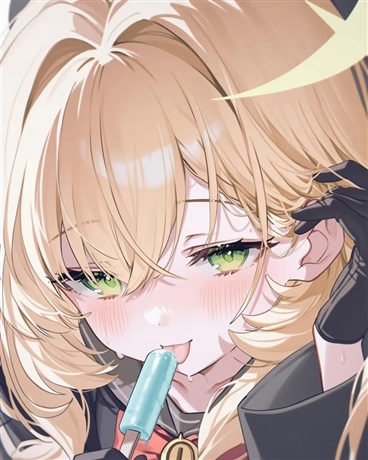 病娇鬼小姐霸占我的家