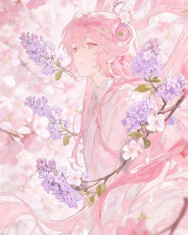 暗黑女尊的我变为黑化魔女的执念