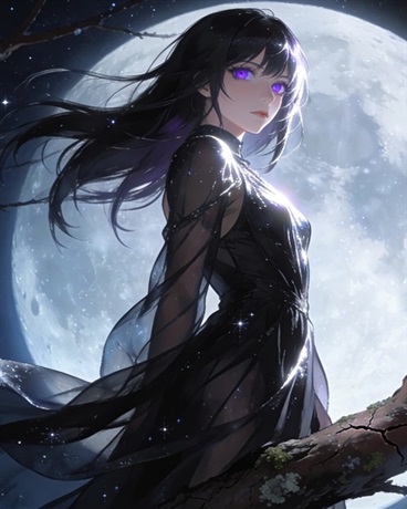 未受邀请的荡魔天尊已上线