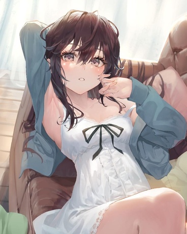 重生百回只为告白