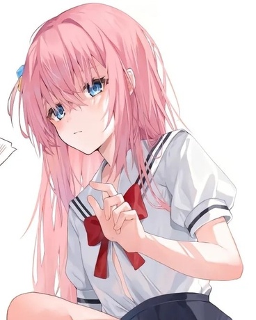 全力抵抗美少女攻略后我后悔了！