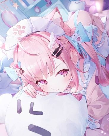 穿成笔下的恶女还把女主养歪了？