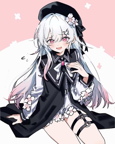 魔王转生天使猫娘后的复仇好难