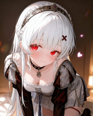 在异世界当邮差，然后捡到吸血鬼