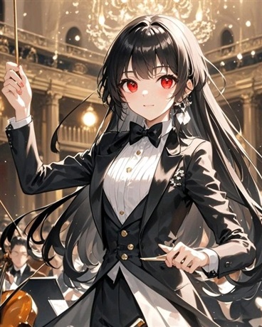 错误音轨上的勇者