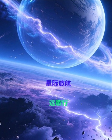 星际旅航I冰雪之星