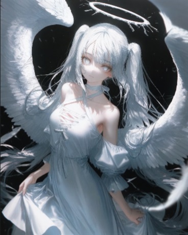 我是邪神，不是你老婆！