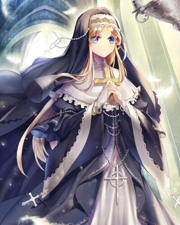 辅助少女的自我修养