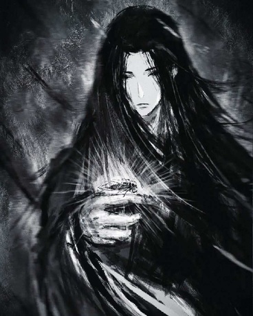 众人莫追了，我真不是反派！