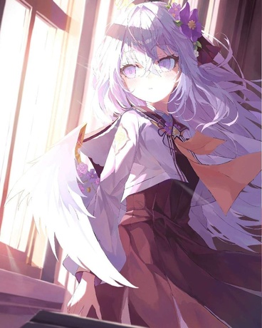 失忆后，青梅不允许我和别人贴贴