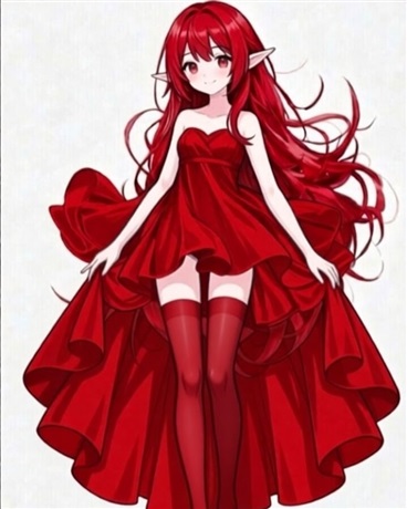 转生成为异世界枫树精灵