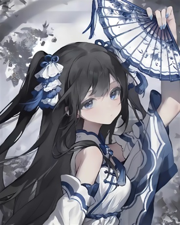 和圣女殉情后，我们回地球同居了