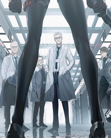 该结婚了，免疫体！