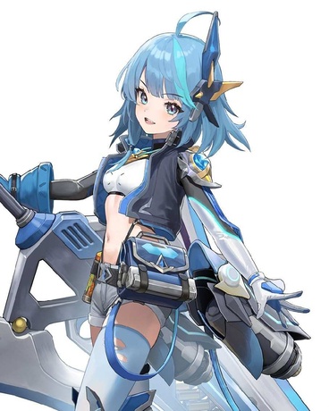 工匠少女法诺拉的异世界归家之路