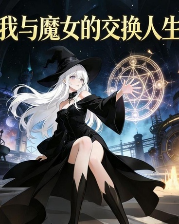 我与魔女的交换人生