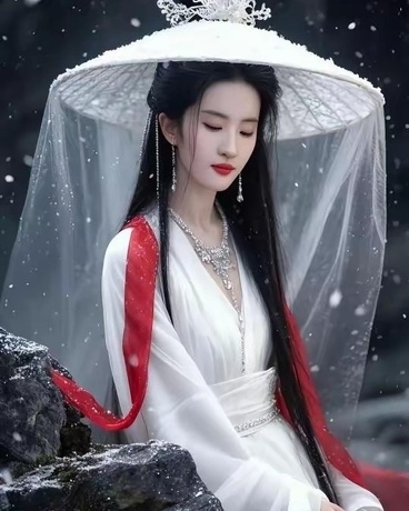 灵梦仙途：修仙秘史