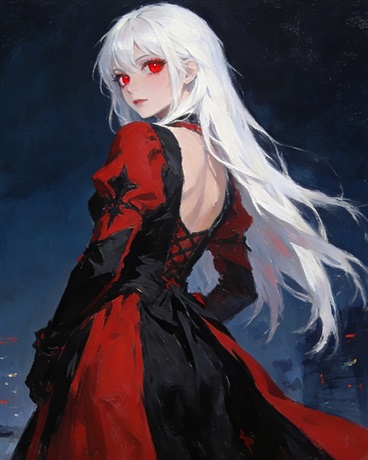 不可测绘的XX开始崩坏