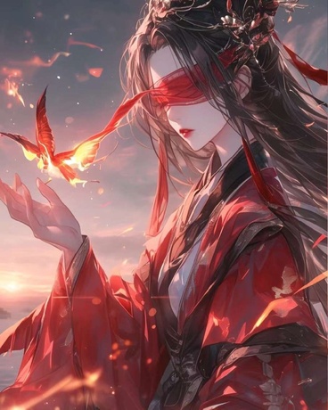 废柴圣女殿下的猎魔日记