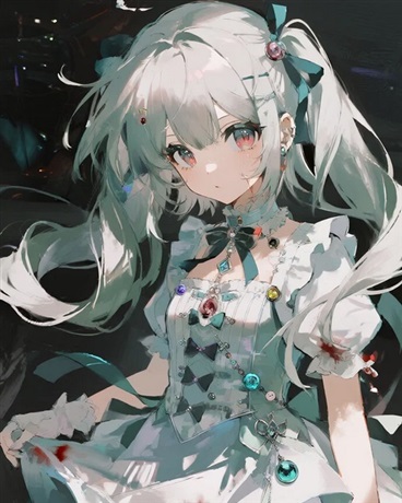 被病娇包围后，难逃她们的追捕