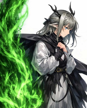 明日方舟：翠炎阿丽娜