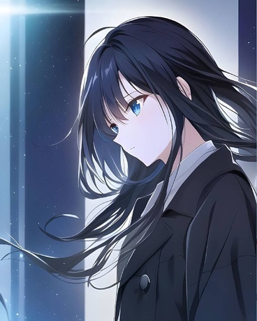 任性的我，不想当魔法少女