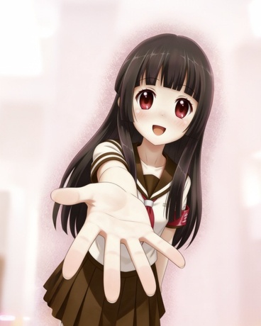 四位弟子中，有一人背叛了我