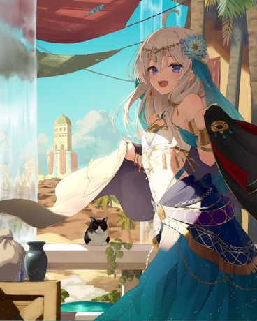 我，主神空间新晋系统