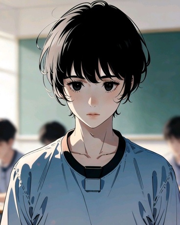 女尊，可以分我一点爱吗？