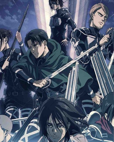 阿克曼的低语：逆转悲剧的穿越者