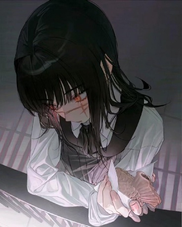 重逢之后，能不能别拿绳子捆我？