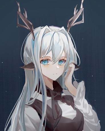 明日方舟：翠炎阿丽娜