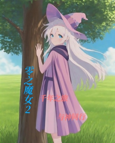 零之魔女2千年之旅:与神同行