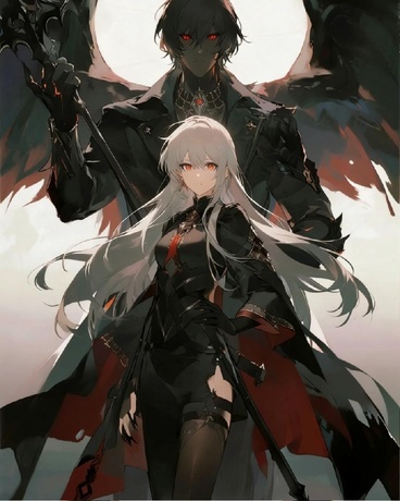 史上最强召唤兽：我能召唤出魔王