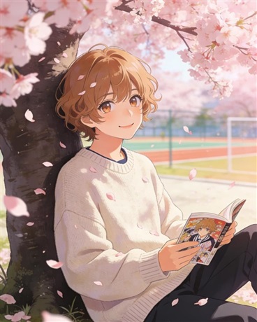 少爷我才不是大小姐