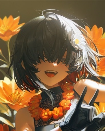 今天也在为真相奔波的人偶师小姐