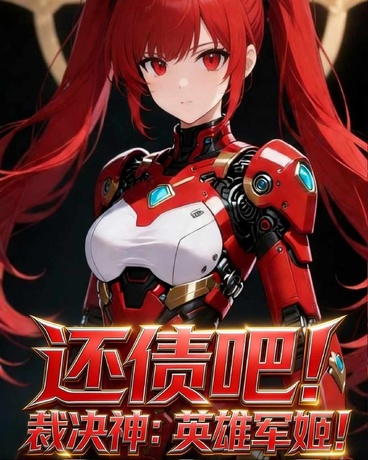 还债吧裁决神：英雄军姬