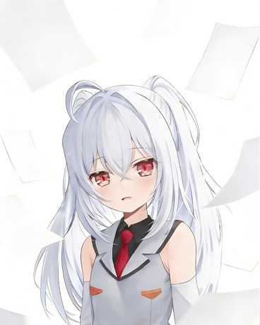 我的仿生人女友，是完美的残次品