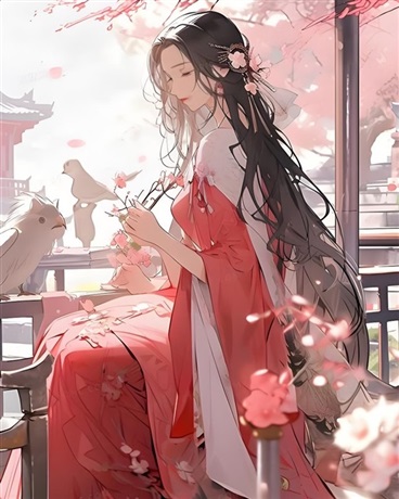 我才不是可攻略角色！