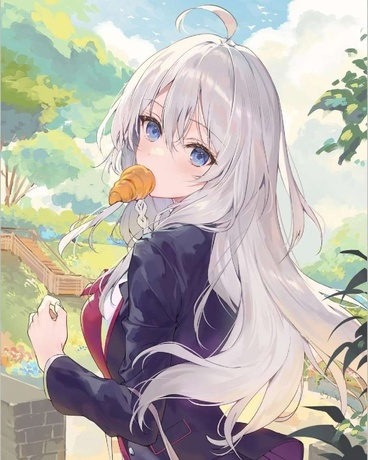 魔女的至高道路