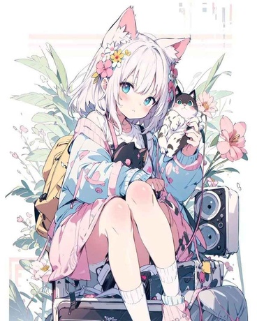 被不良大小姐缠上的小小恶魔