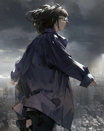 堕为魔女还可与魔法少女一道吗？