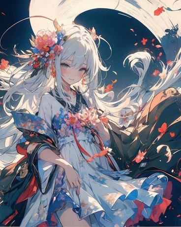 身为妖祖的我，开局被人类捡走了